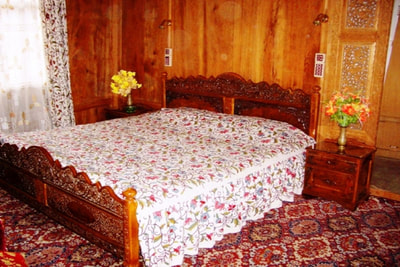 Houseboat Best Room