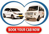 book your cab now